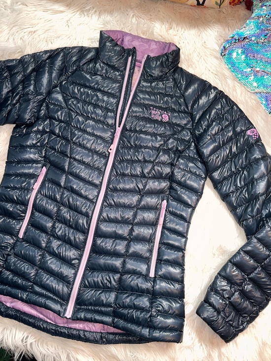 Mountain Hardwear Jackets & Blazers - Mountain Hardware • Womens Ghost Whisperer Goose Down Jacket